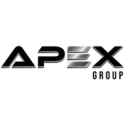 Apex Group Logo with Transparent Background
